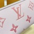 Louis Vuitton Zippy Wallet M80402