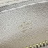Louis Vuitton Zippy Wallet M80402