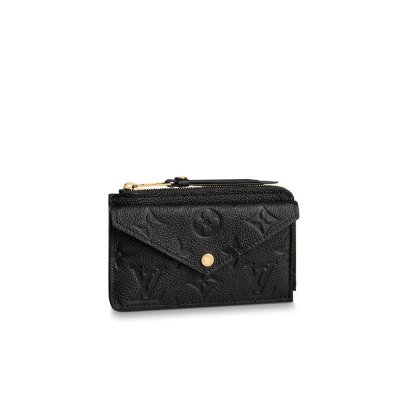 Louis Vuitton Card Holder Recto Verso M69420 M69421