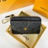 Louis Vuitton Card Holder Recto Verso M69420 M69421