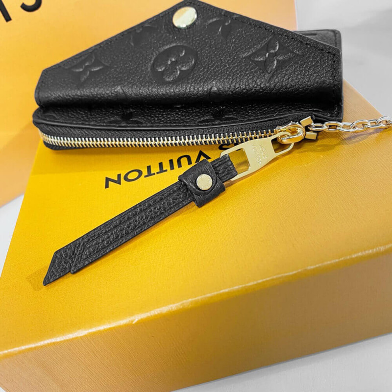 Louis Vuitton Card Holder Recto Verso M69420 M69421