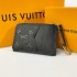 Louis Vuitton Card Holder Recto Verso M69420 M69421