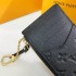 Louis Vuitton Card Holder Recto Verso M69420 M69421