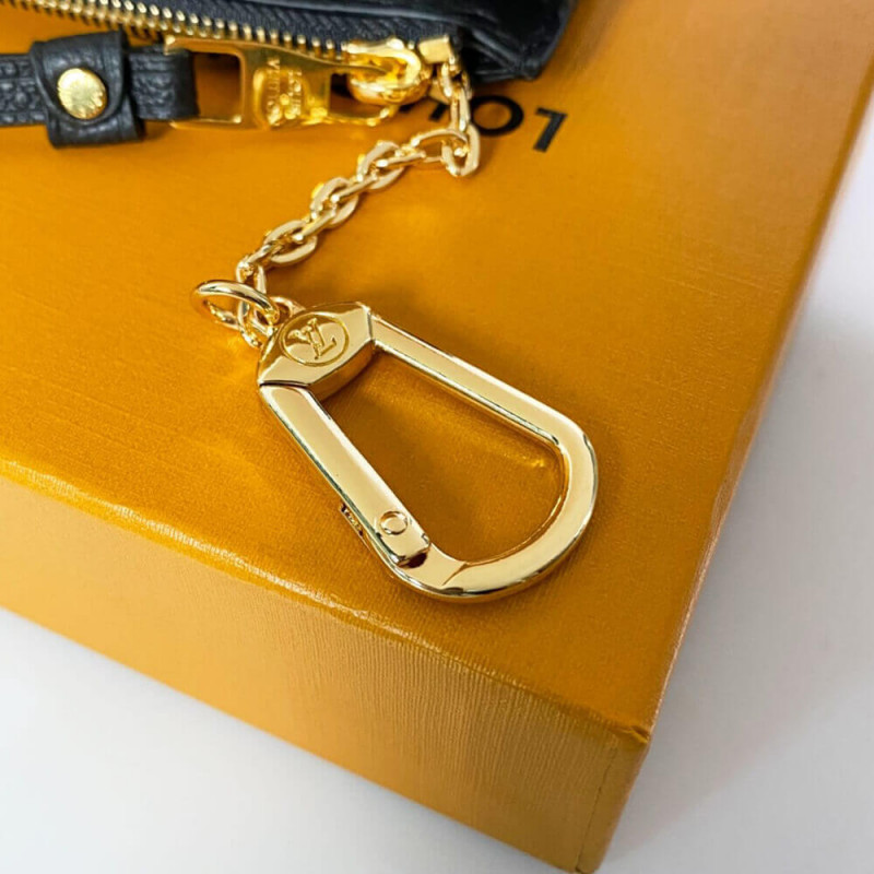 Louis Vuitton Card Holder Recto Verso M69420 M69421