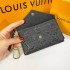 Louis Vuitton Card Holder Recto Verso M69420 M69421