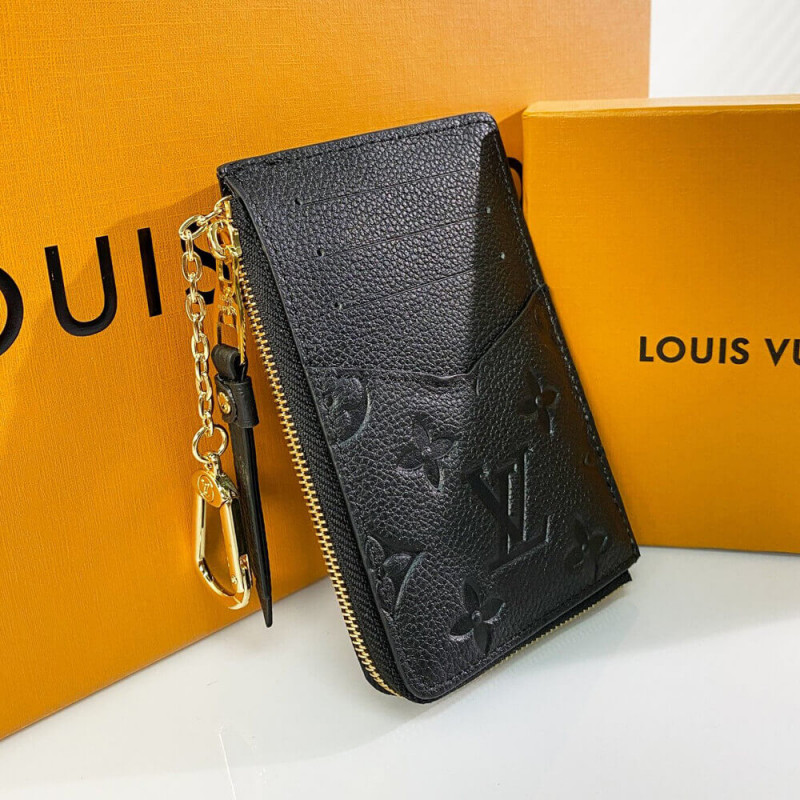 Louis Vuitton Card Holder Recto Verso M69420 M69421