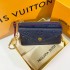Louis Vuitton Card Holder Recto Verso M69420 M69421