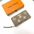 Louis Vuitton Zippy Wallet M69794