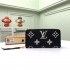 Louis Vuitton Zippy Wallet M69794