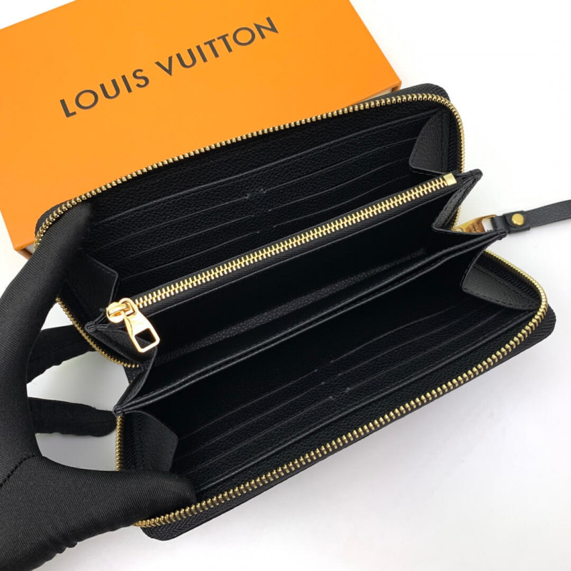 Louis Vuitton Zippy Wallet M69794