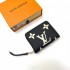 Louis Vuitton Zippy Coin Purse M69787 M69797