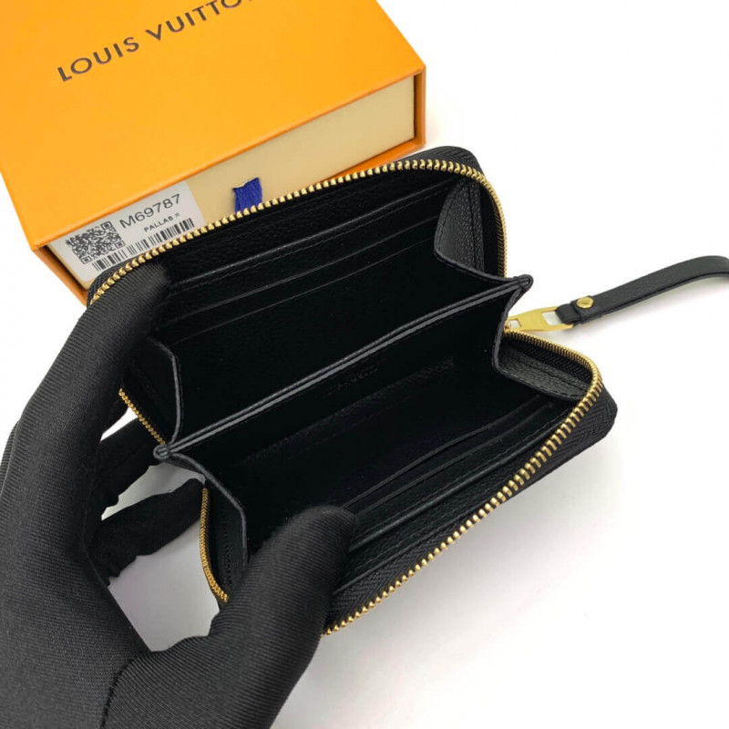Louis Vuitton Zippy Coin Purse M69787 M69797