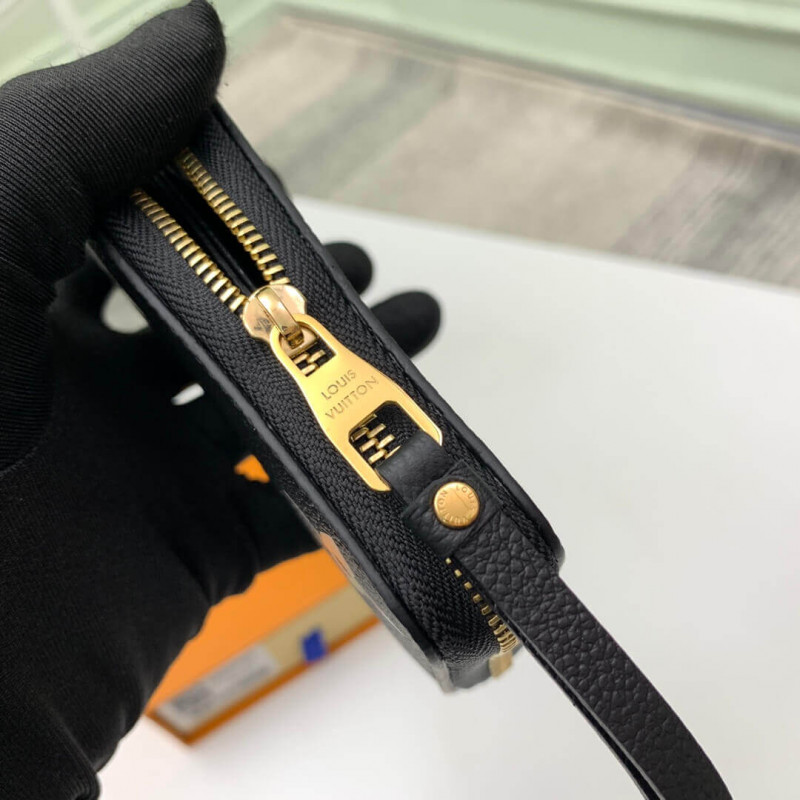 Louis Vuitton Zippy Coin Purse M69787 M69797