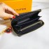 Louis Vuitton LV Crafty Zippy Wallet M69727 M69698