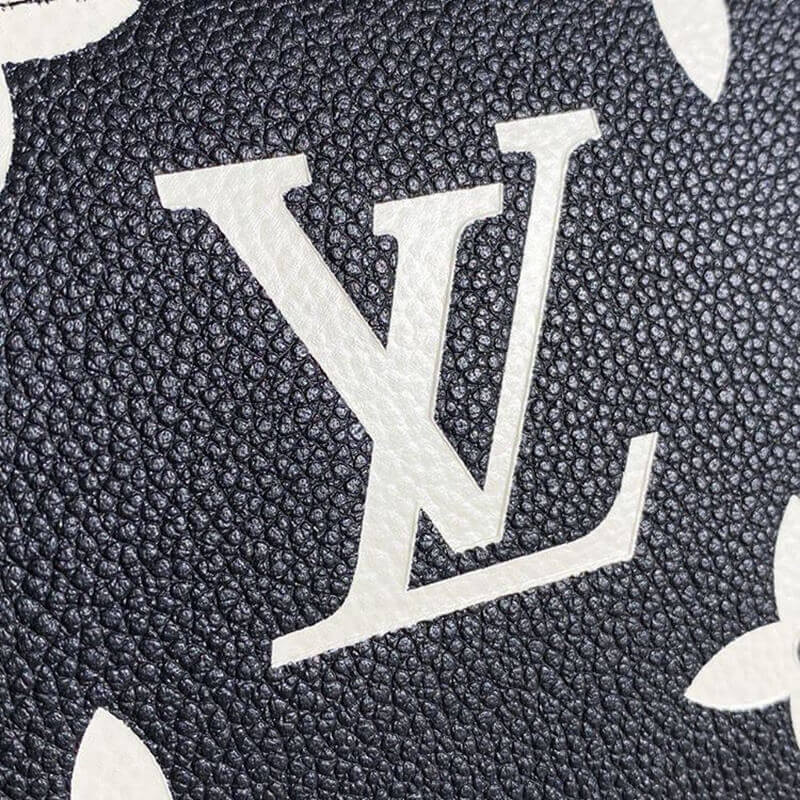 Louis Vuitton LV Crafty Zippy Wallet M69727 M69698