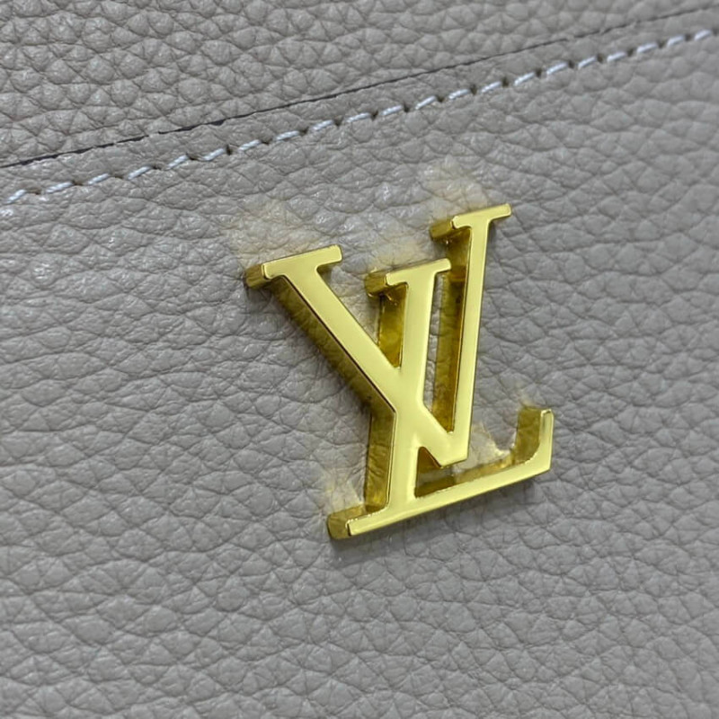 Louis Vuitton Lockme Zippy Coin Purse M80099 M80100