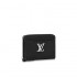 Louis Vuitton Lockme Zippy Coin Purse M80099 M80100