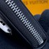 Louis Vuitton Lockme Zippy Coin Purse M80099 M80100