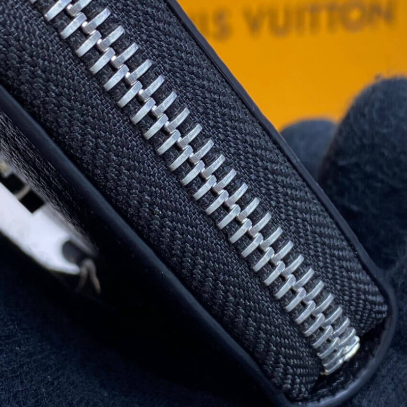 Louis Vuitton Lockme Zippy Coin Purse M80099 M80100