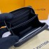 Louis Vuitton Lockme Zippy Coin Purse M80099 M80100
