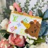 Louis Vuitton Happy Bear Coin &amp; Card Holder