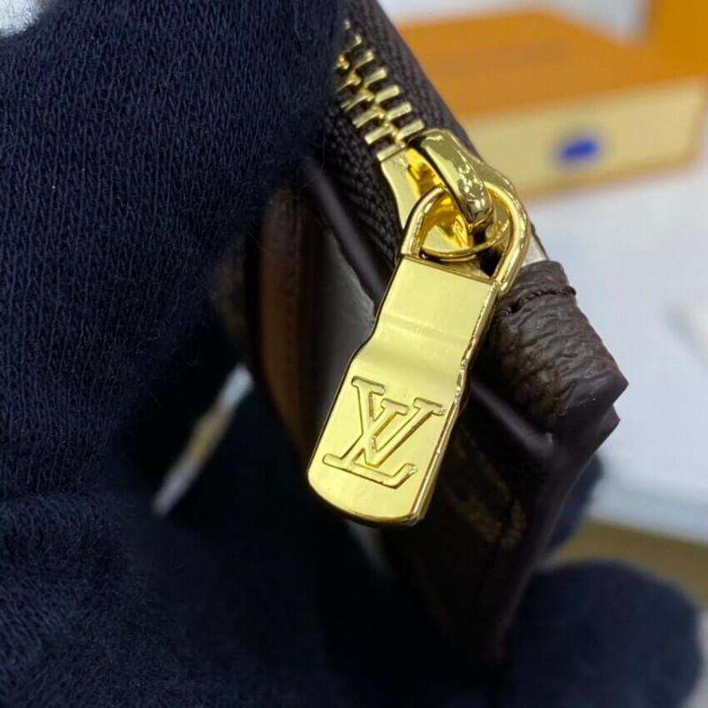 Louis Vuitton Happy Bear Coin &amp; Card Holder