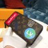 Louis Vuitton Zippy Organizer M67824 M67826