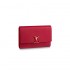 Louis Vuitton Capucines Compact Wallet M62156 M62158