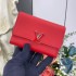 Louis Vuitton Capucines Compact Wallet M62156 M62158