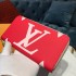 Louis Vuitton Zippy Wallet M67549 M67550