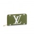 Louis Vuitton Zippy Wallet M67549 M67550