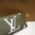 Louis Vuitton Zippy Wallet M67549 M67550