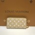 Louis Vuitton Zippy Wallet M67549 M67550
