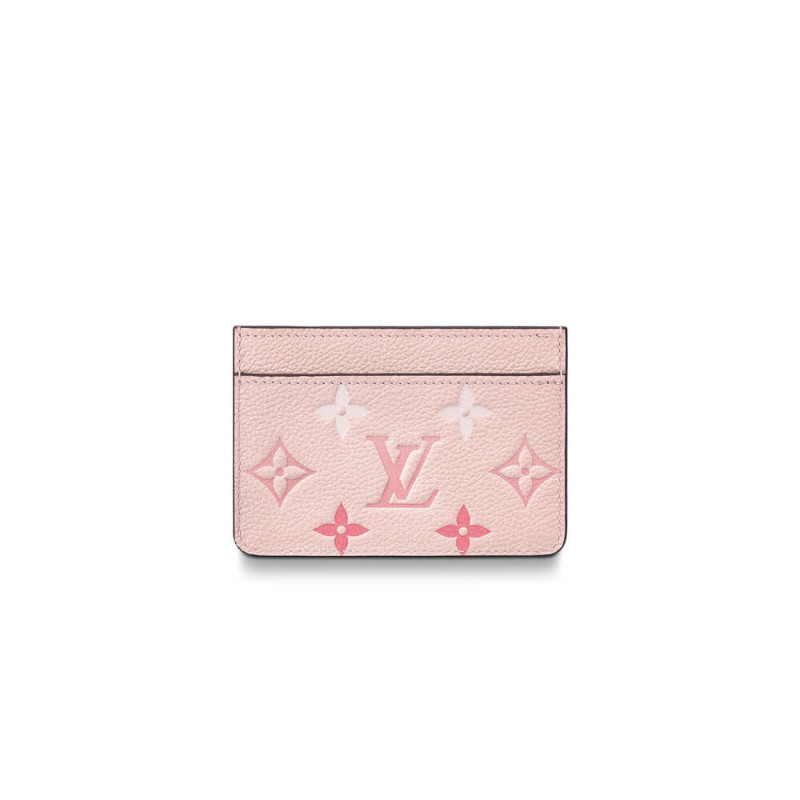 Louis Vuitton Card Holder M80401