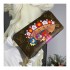 Louis Vuitton Christmas Animation 2020 Zippy Wallet M69753