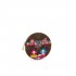 Louis Vuitton Christmas Animation 2020 Round Coin Purse M69749
