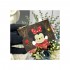 Louis Vuitton Minnie Mouse Coin &amp; Card Holder