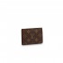 Louis Vuitton Monogram Envelope Business Card Holder M63801
