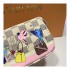 Louis Vuitton Mini Pochette Accessoires M64451