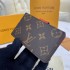 Louis Vuitton Monogram Canvas Card Holder M69761 M80878