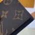 Louis Vuitton Monogram Canvas Card Holder M69761 M80878