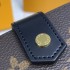 Louis Vuitton Monogram Canvas Card Holder M69761 M80878