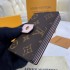 Louis Vuitton Monogram Canvas Card Holder M69761 M80878
