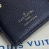 Louis Vuitton Monogram Empreinte Clea Wallet M81212 M81139