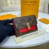 Louis Vuitton Flower Compact Wallet M62567 M62578