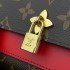 Louis Vuitton Flower Compact Wallet M62567 M62578