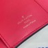 Louis Vuitton Flower Compact Wallet M62567 M62578