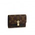 Louis Vuitton Flower Compact Wallet M62567 M62578