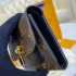 Louis Vuitton Flower Compact Wallet M62567 M62578