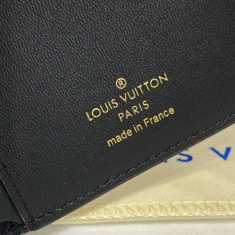 Louis Vuitton Flower Compact Wallet M62567 M62578